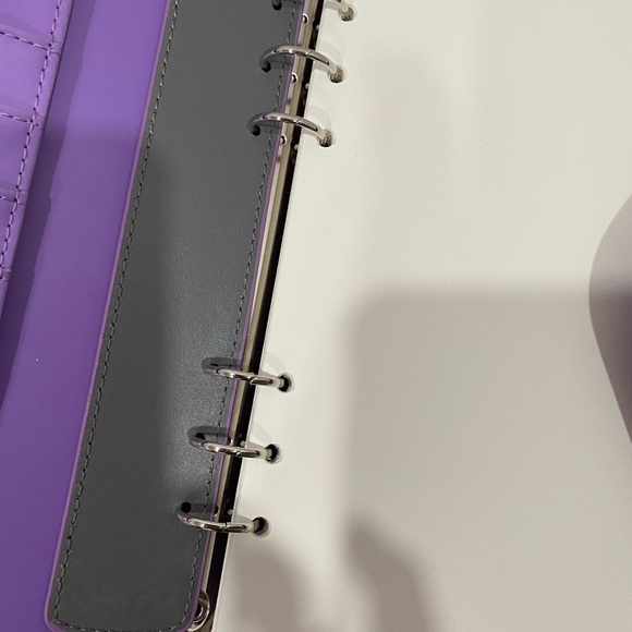 Business Portfolio/ Notebook/ Clutch - Picture 12 of 15